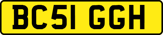 BC51GGH
