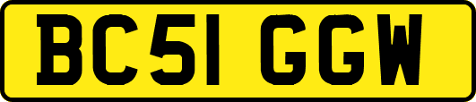 BC51GGW