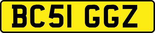BC51GGZ