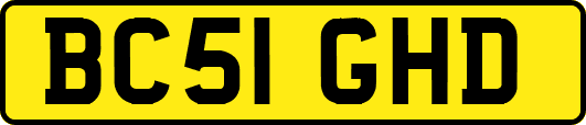 BC51GHD