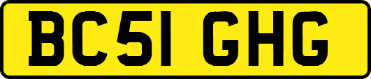 BC51GHG