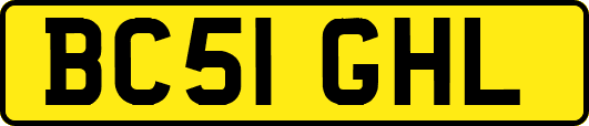 BC51GHL