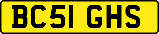 BC51GHS