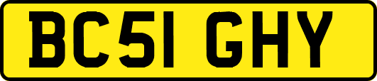 BC51GHY