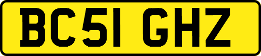 BC51GHZ