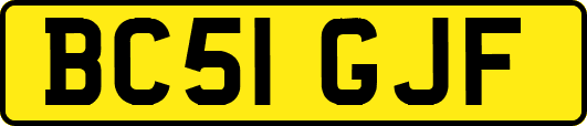 BC51GJF