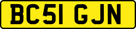 BC51GJN