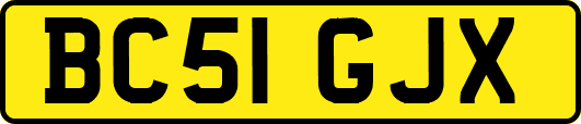 BC51GJX