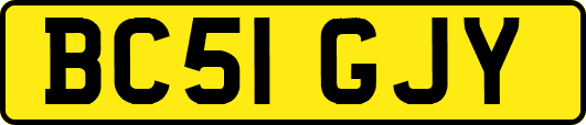 BC51GJY