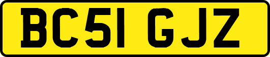 BC51GJZ