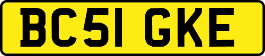 BC51GKE