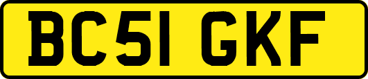 BC51GKF