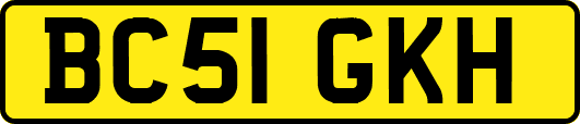 BC51GKH