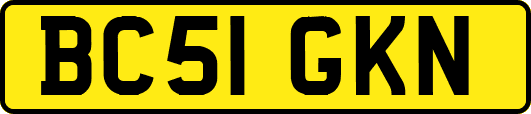 BC51GKN