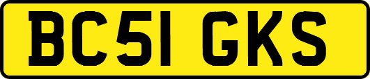 BC51GKS