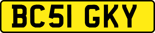 BC51GKY