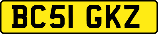 BC51GKZ