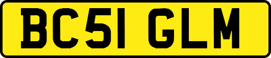 BC51GLM