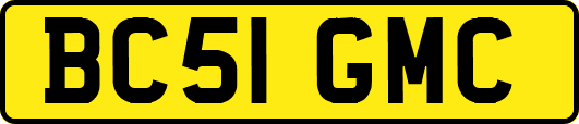 BC51GMC