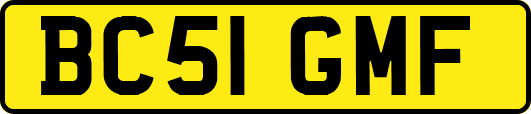 BC51GMF