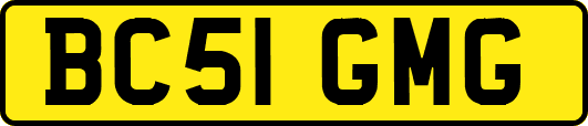 BC51GMG