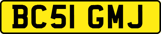 BC51GMJ