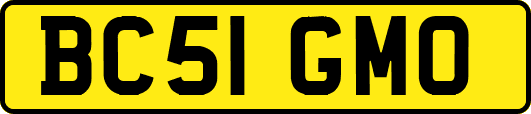 BC51GMO