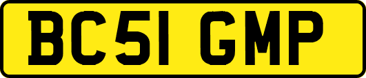 BC51GMP
