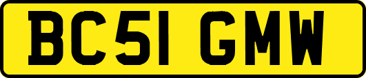 BC51GMW