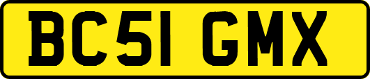 BC51GMX