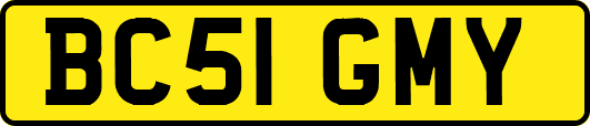 BC51GMY