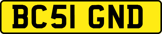 BC51GND