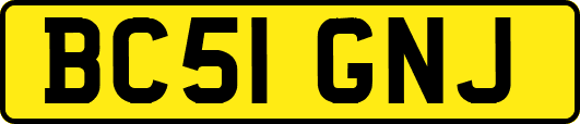 BC51GNJ