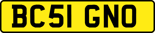 BC51GNO