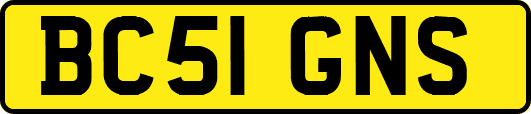 BC51GNS