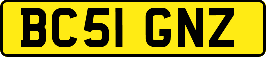 BC51GNZ