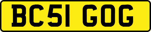 BC51GOG
