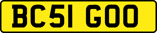 BC51GOO