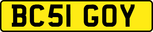 BC51GOY