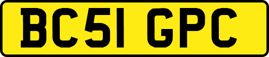 BC51GPC