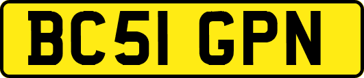BC51GPN