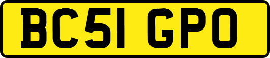 BC51GPO