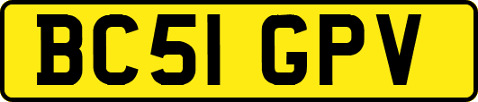 BC51GPV