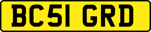 BC51GRD
