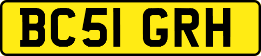 BC51GRH