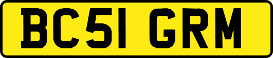 BC51GRM