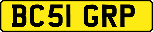 BC51GRP