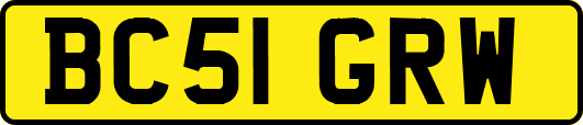 BC51GRW