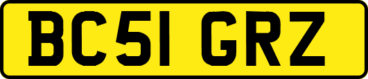 BC51GRZ
