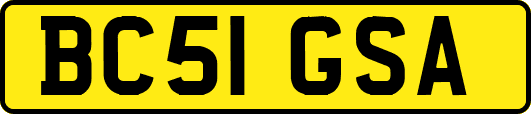 BC51GSA